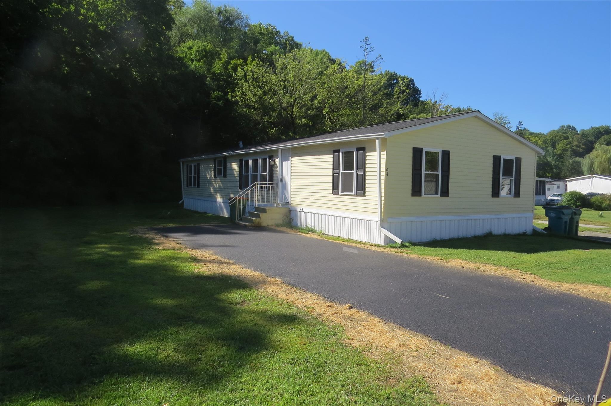 723 Beekman # 64, Hopewell Junction, NY 12524
