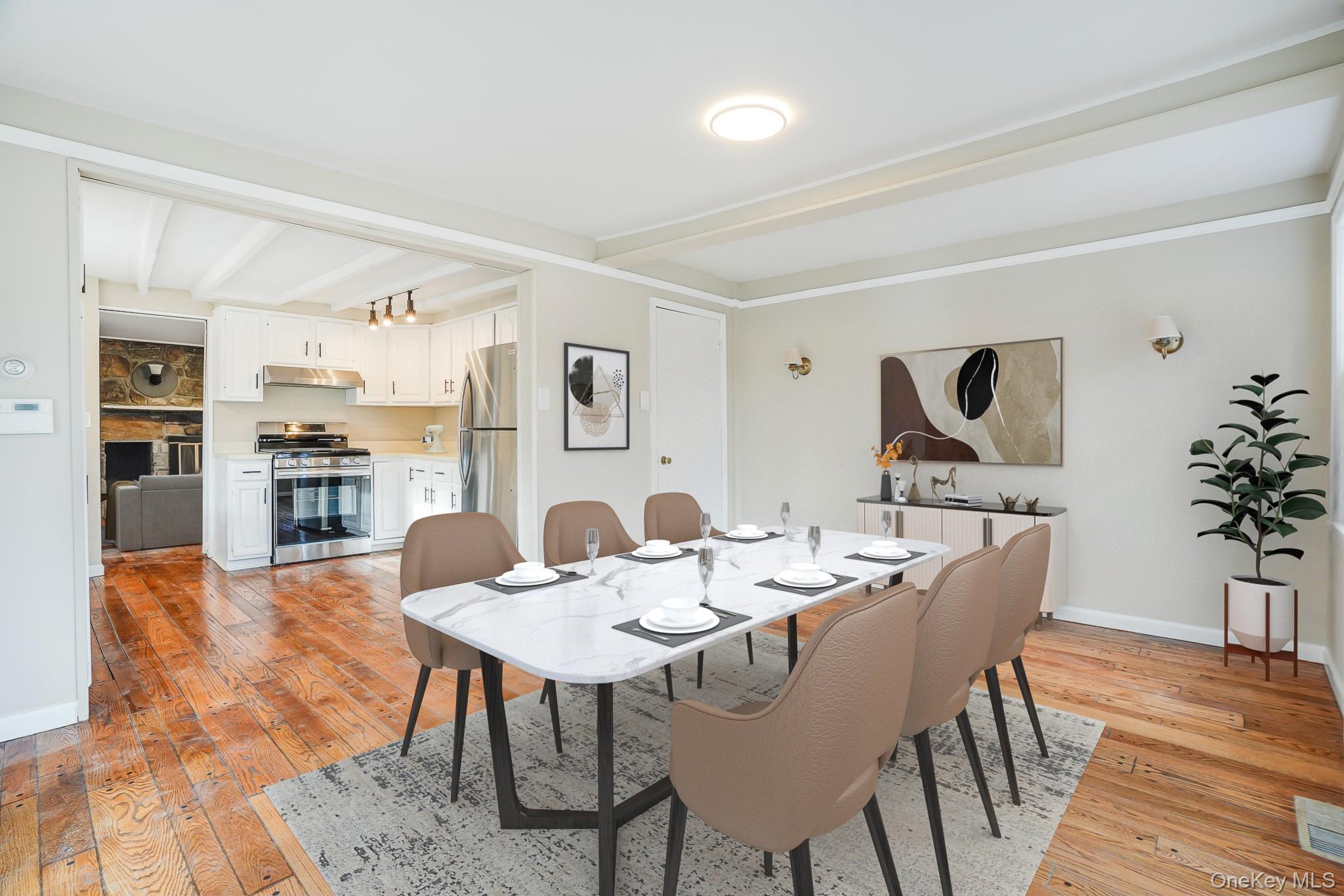 14 Old Route 55, Pawling, NY 12564