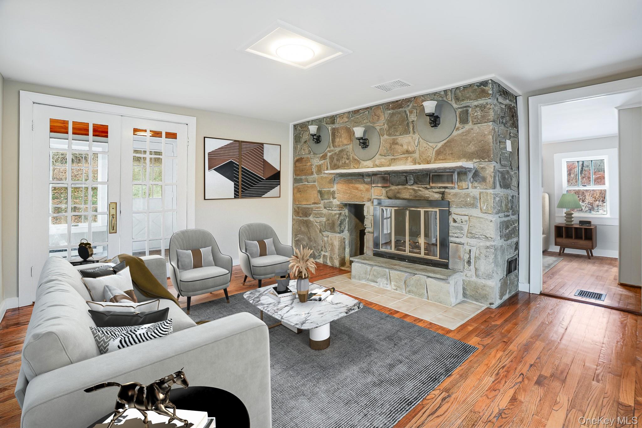 14 Old Route 55, Pawling, NY 12564