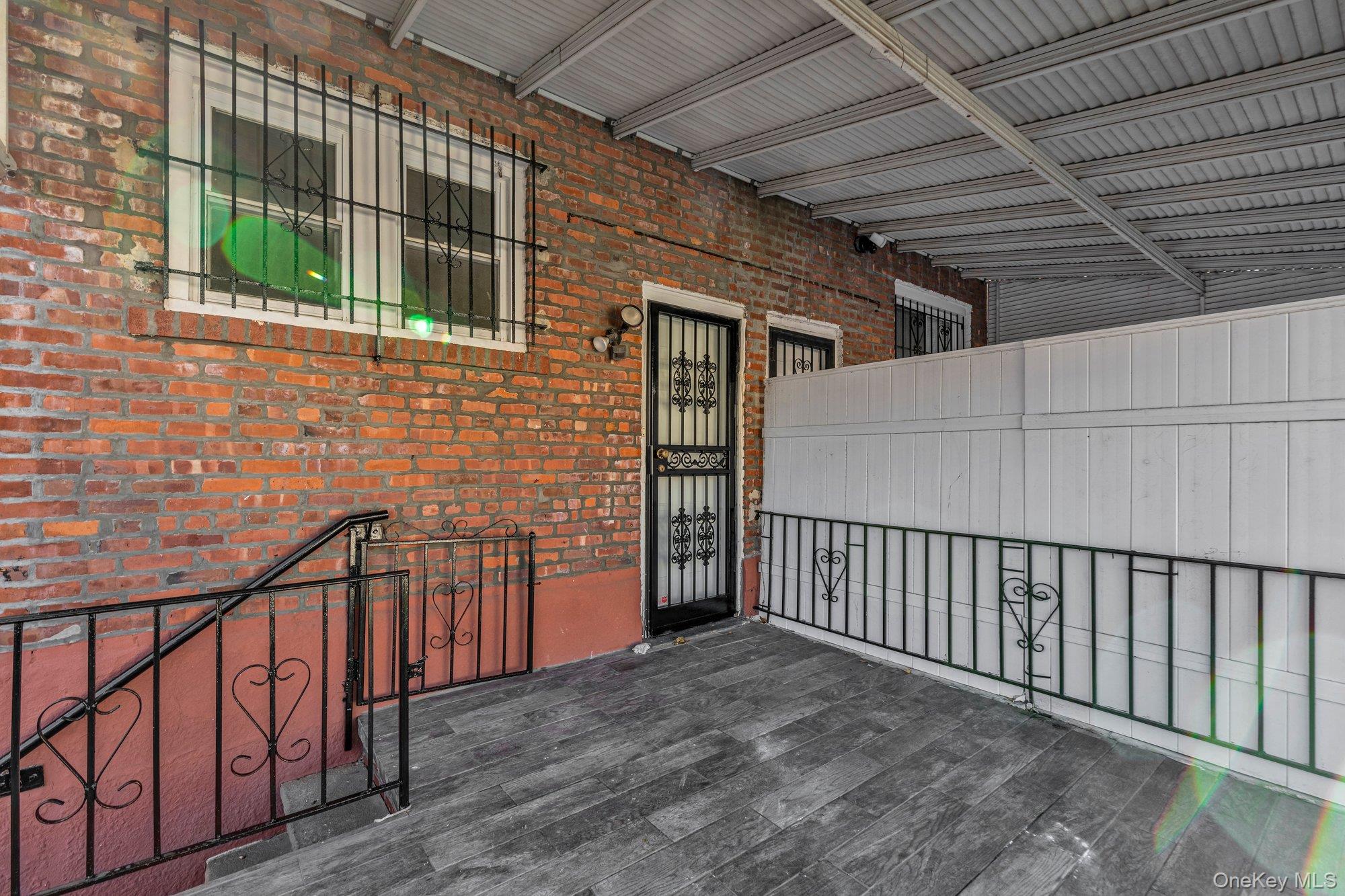 8835 Vanderveer Street, Queens Village, NY 11427