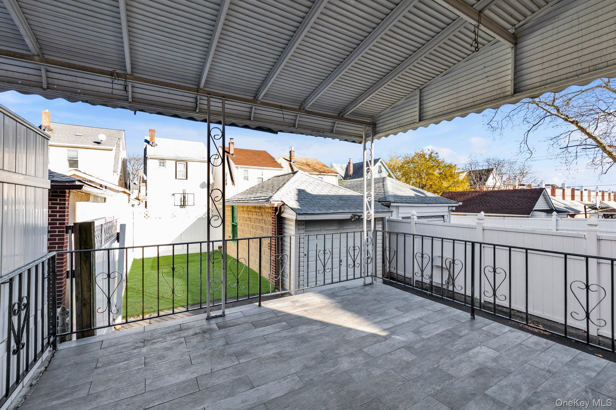 8835 Vanderveer Street, Queens Village, NY 11427