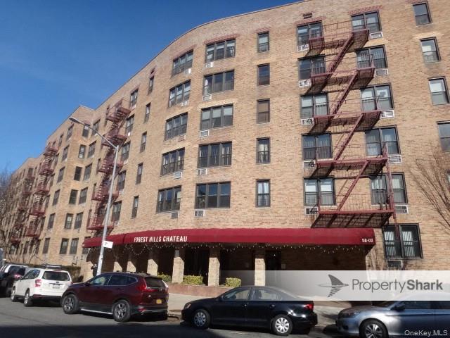 58-03 Calloway St # #6FF, Corona, NY 11368