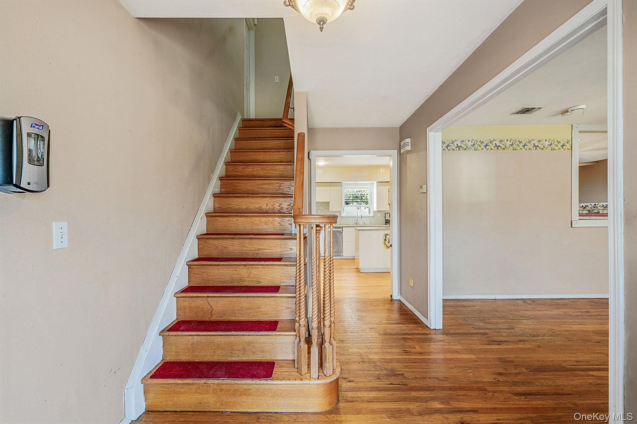 211 N Titmus Drive, Mastic, NY 11950