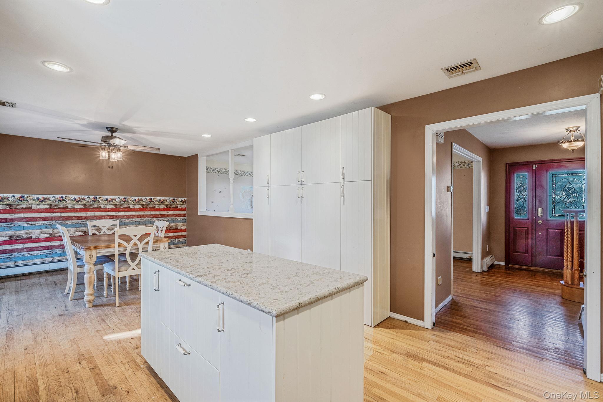 211 N Titmus Drive, Mastic, NY 11950