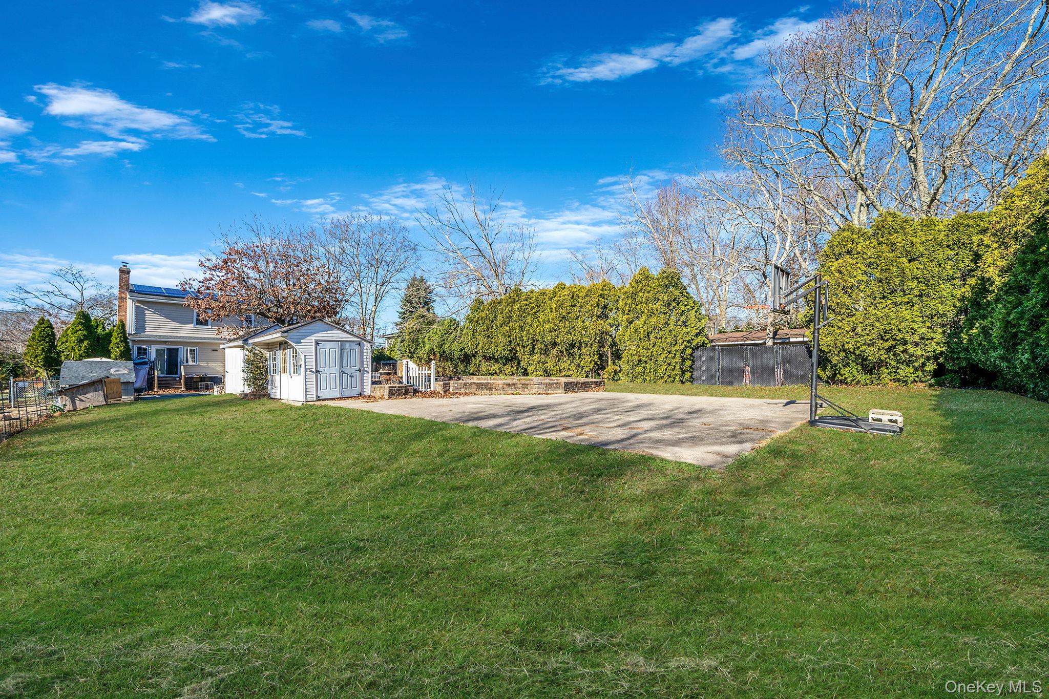 211 N Titmus Drive, Mastic, NY 11950