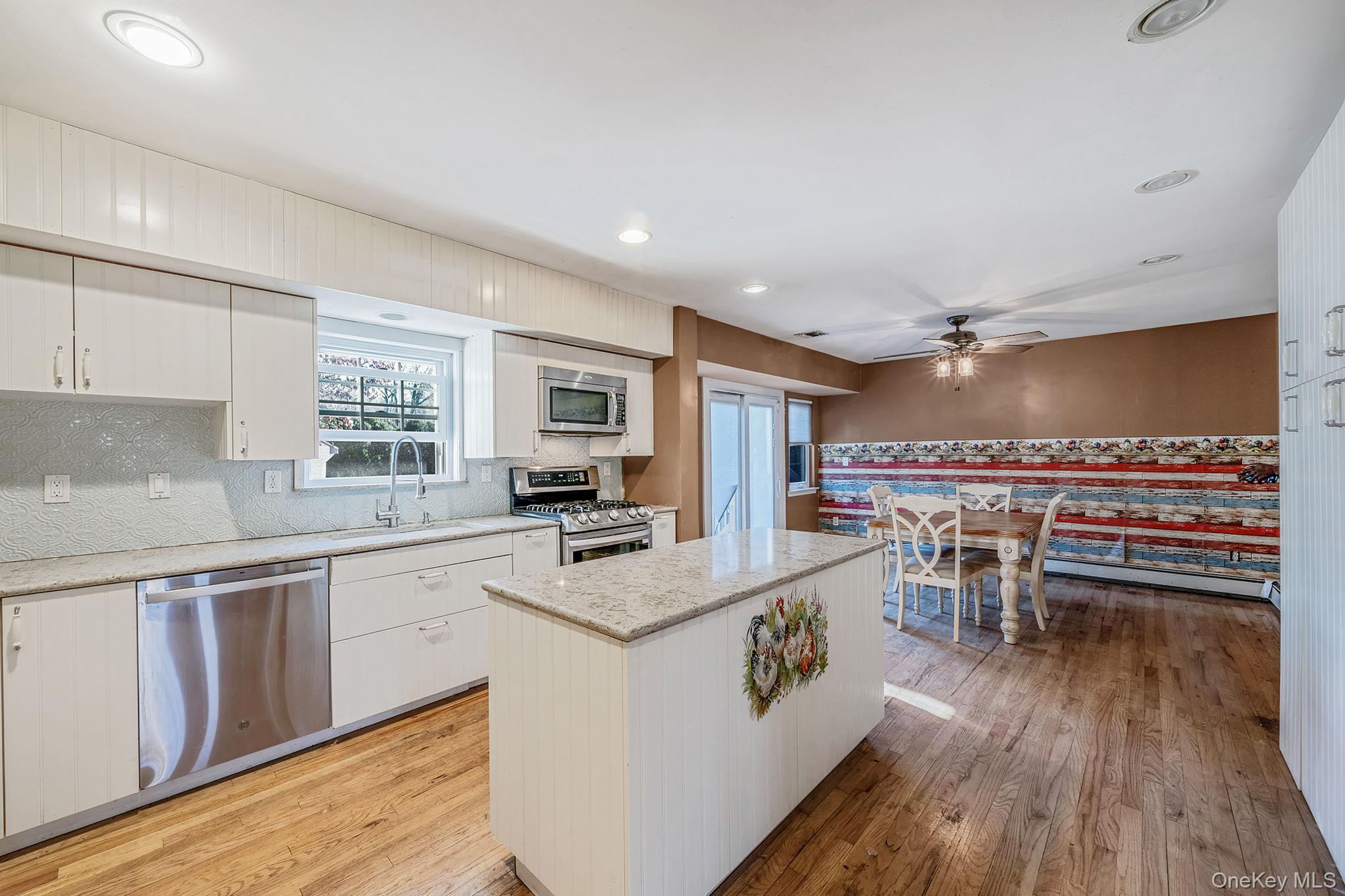 211 N Titmus Drive, Mastic, NY 11950