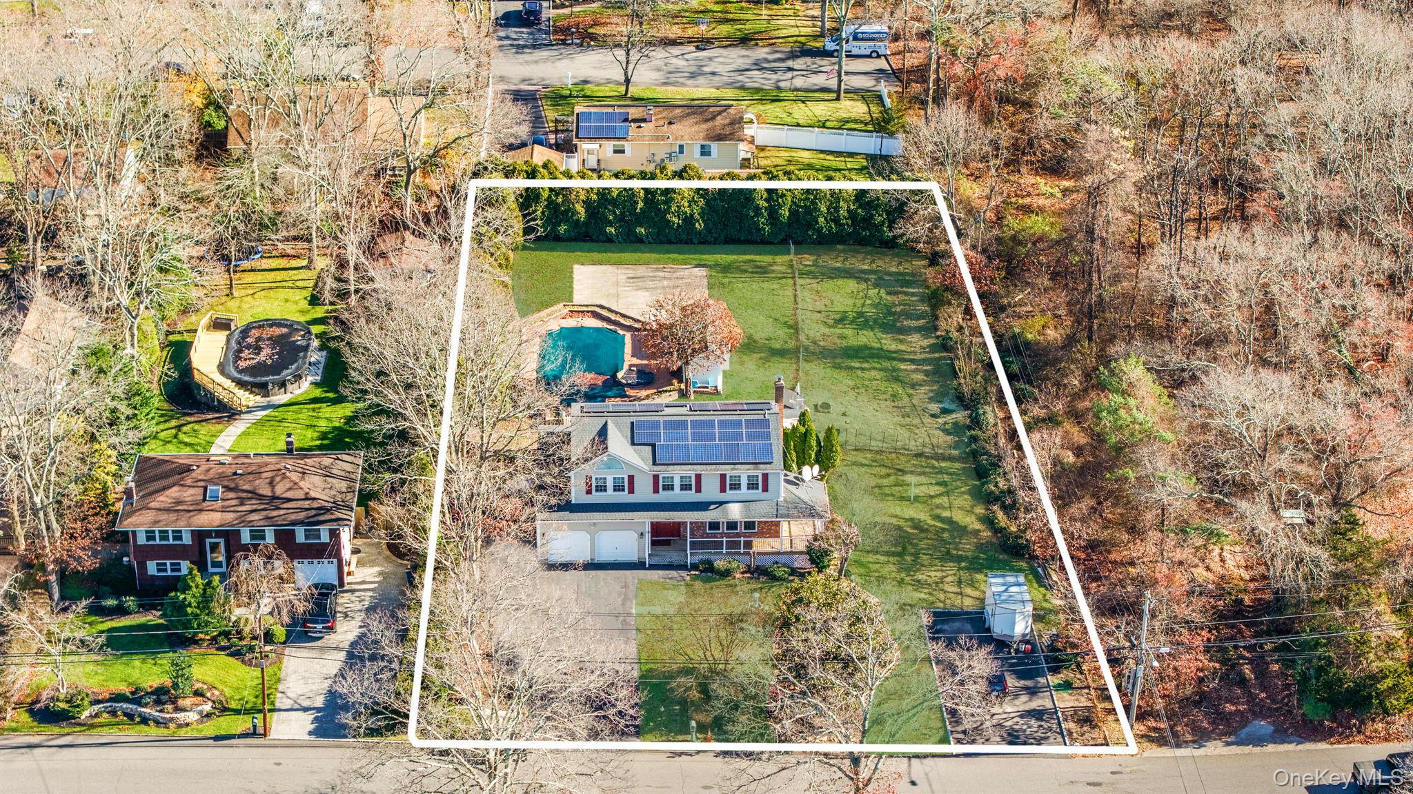 211 N Titmus Drive, Mastic, NY 11950