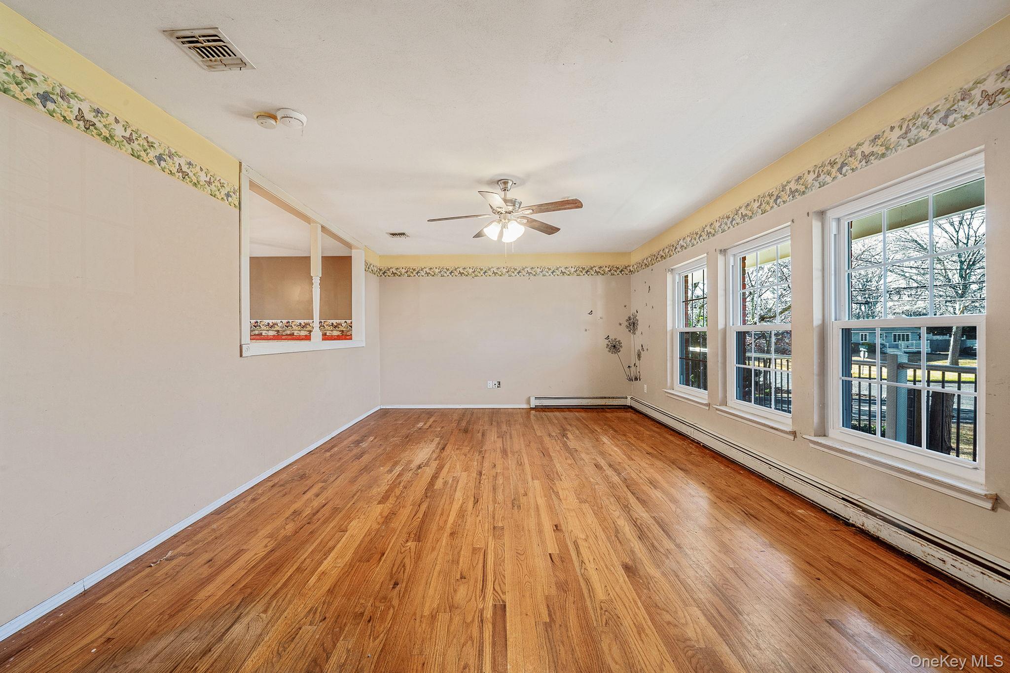 211 N Titmus Drive, Mastic, NY 11950