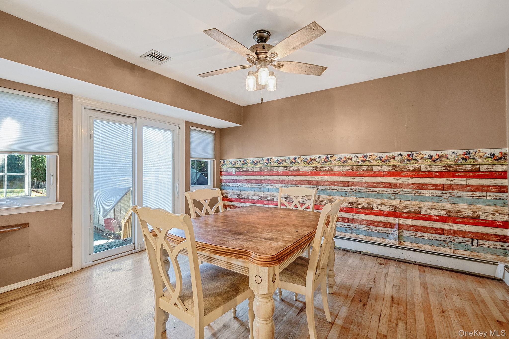 211 N Titmus Drive, Mastic, NY 11950