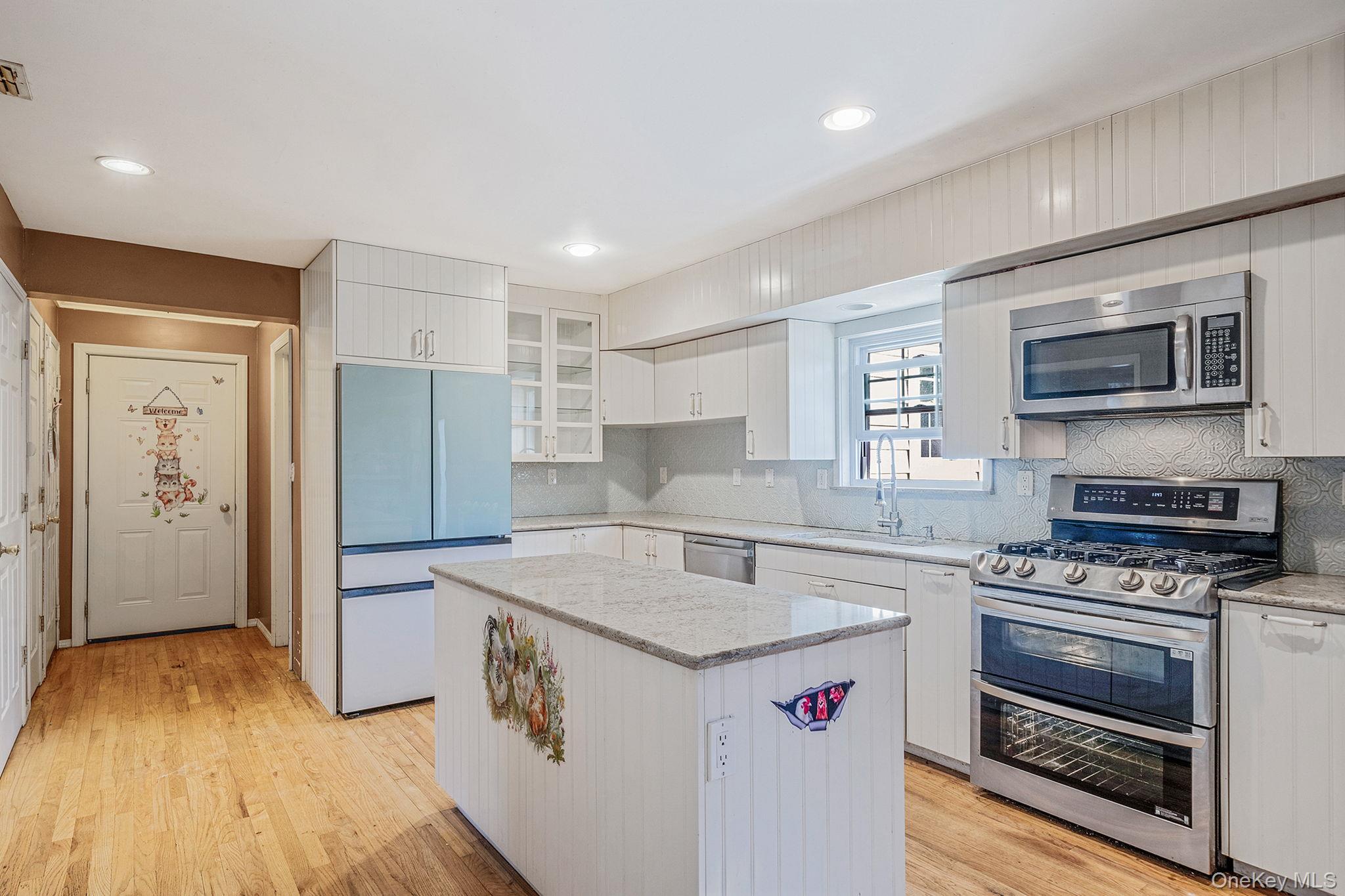 211 N Titmus Drive, Mastic, NY 11950