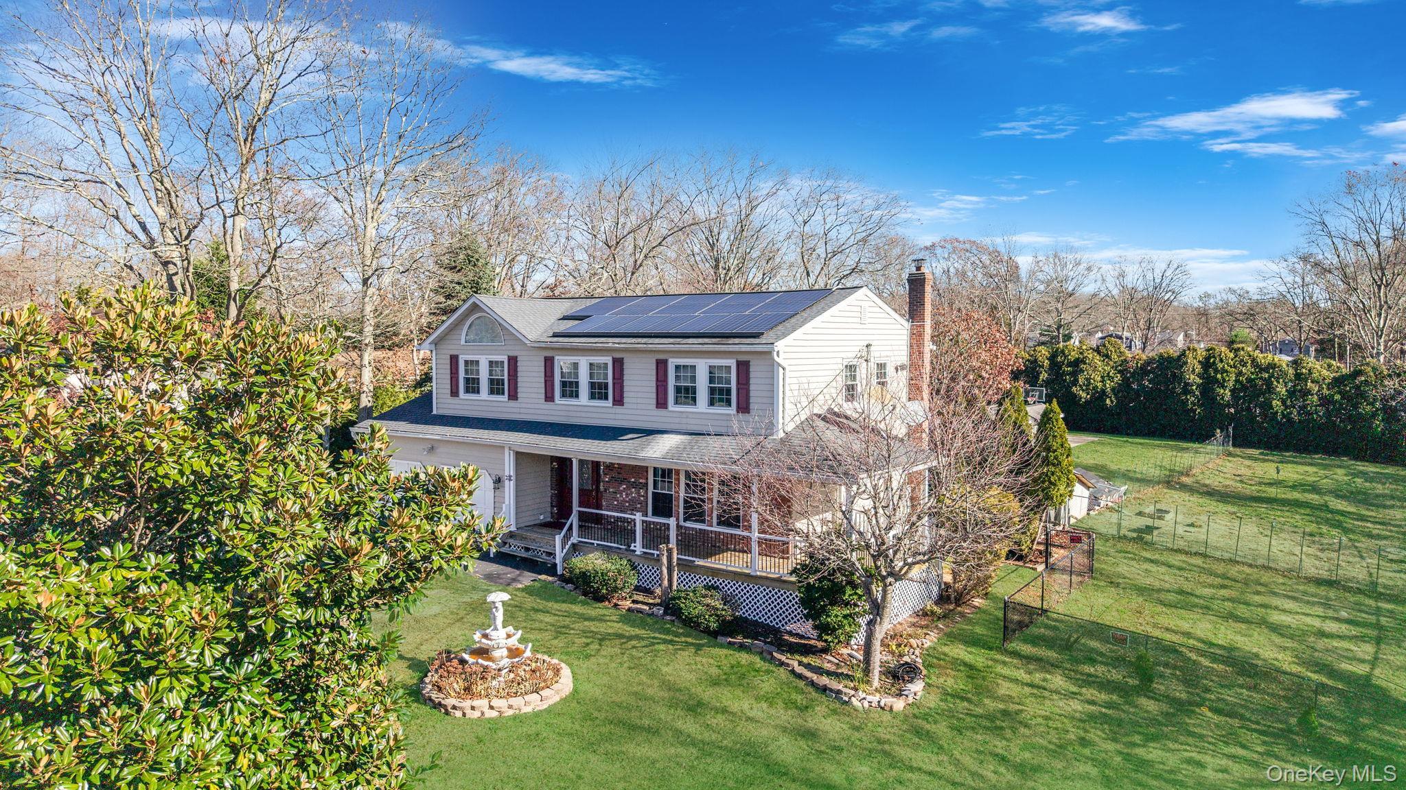 211 N Titmus Drive, Mastic, NY 11950