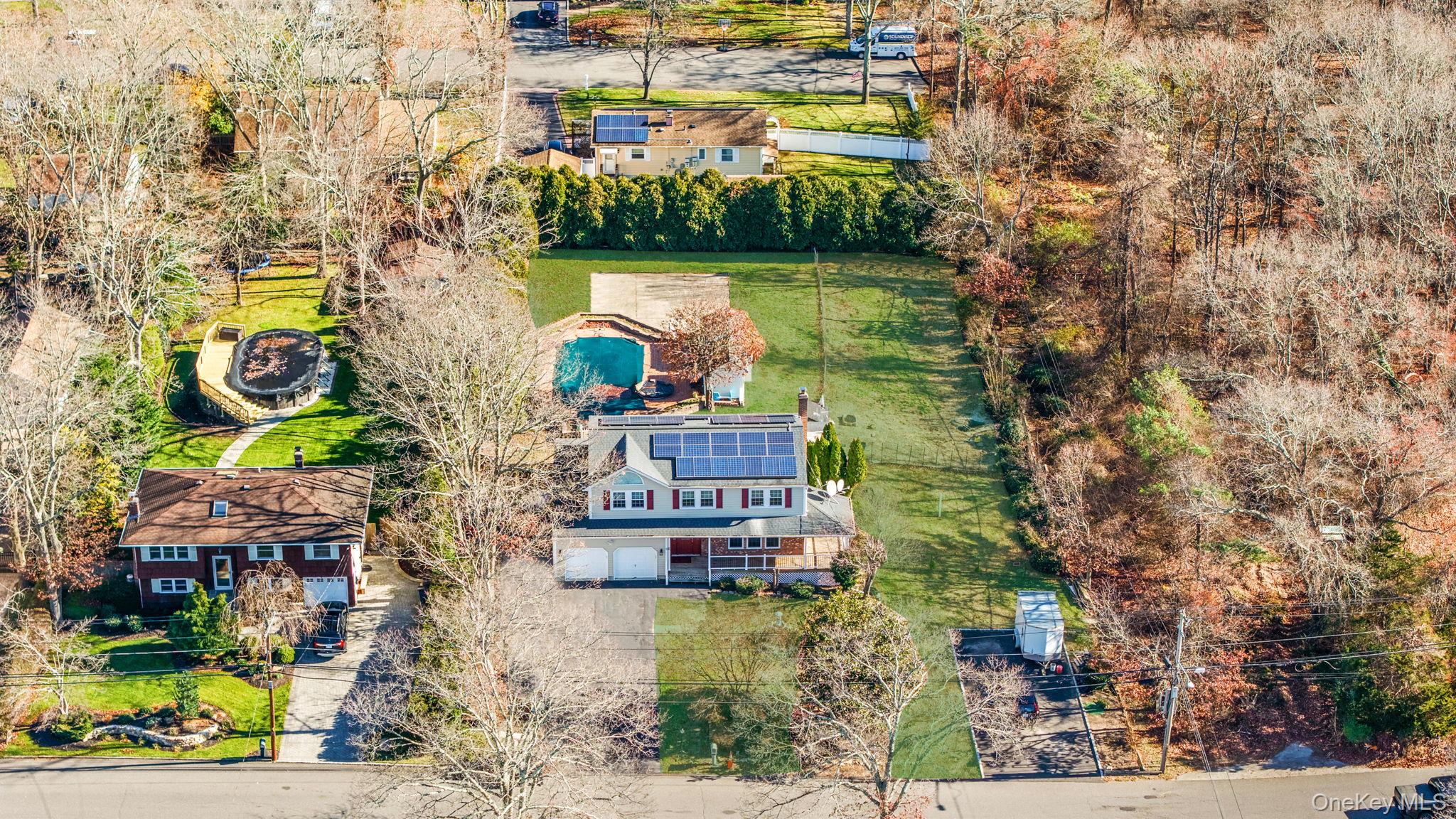 211 N Titmus Drive, Mastic, NY 11950