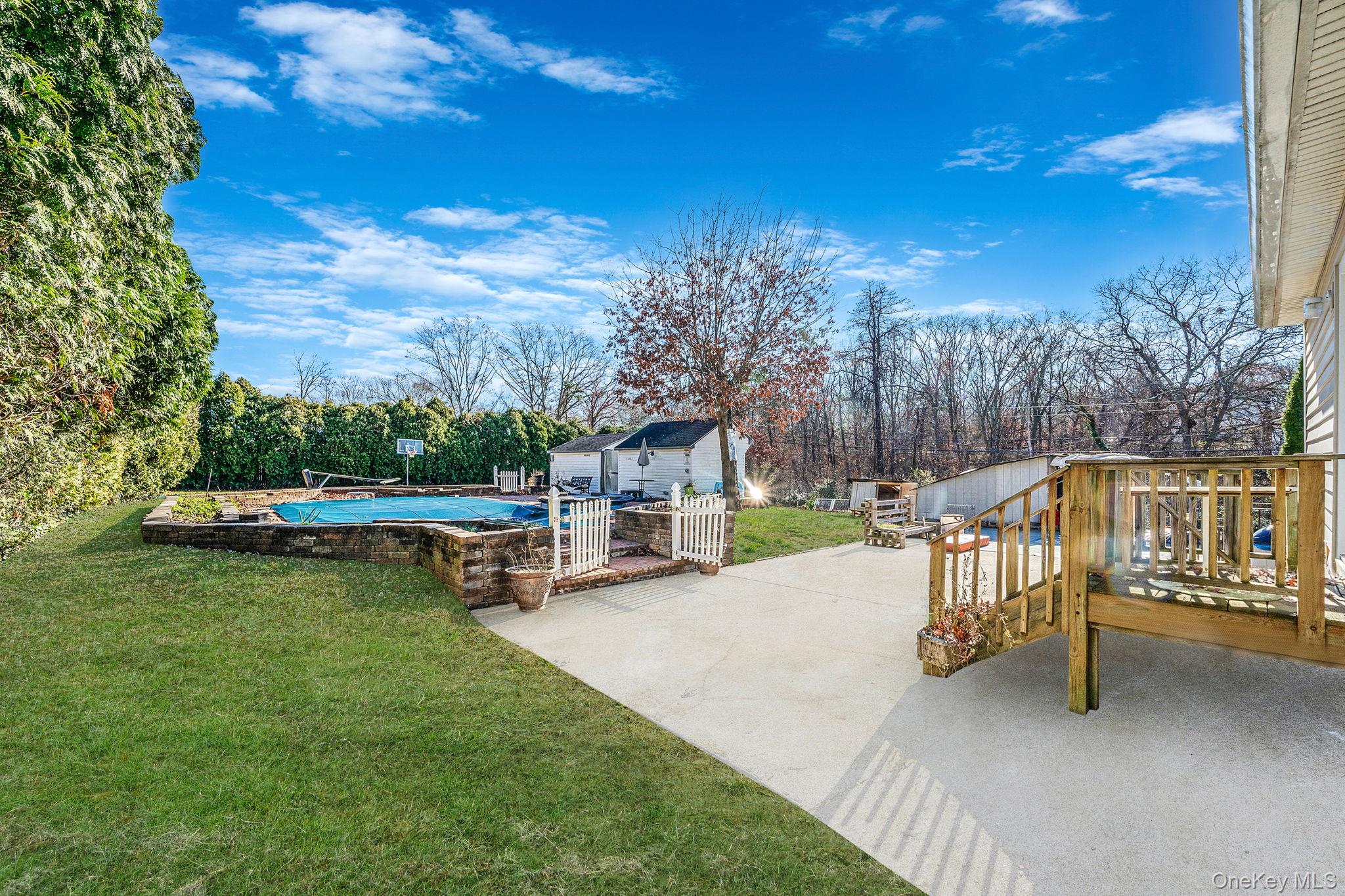 211 N Titmus Drive, Mastic, NY 11950