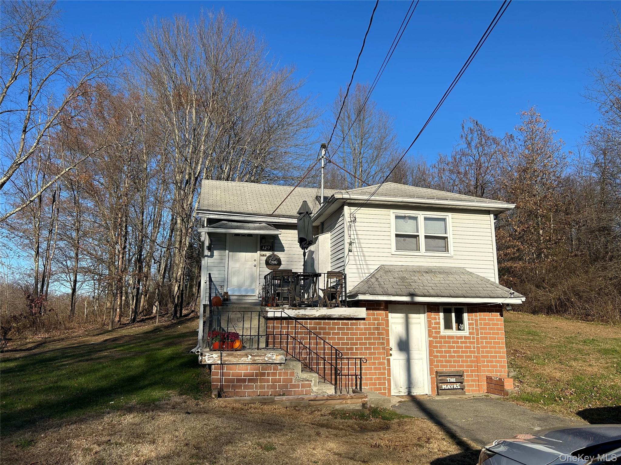 129 Station Road, New Paltz, NY 12561