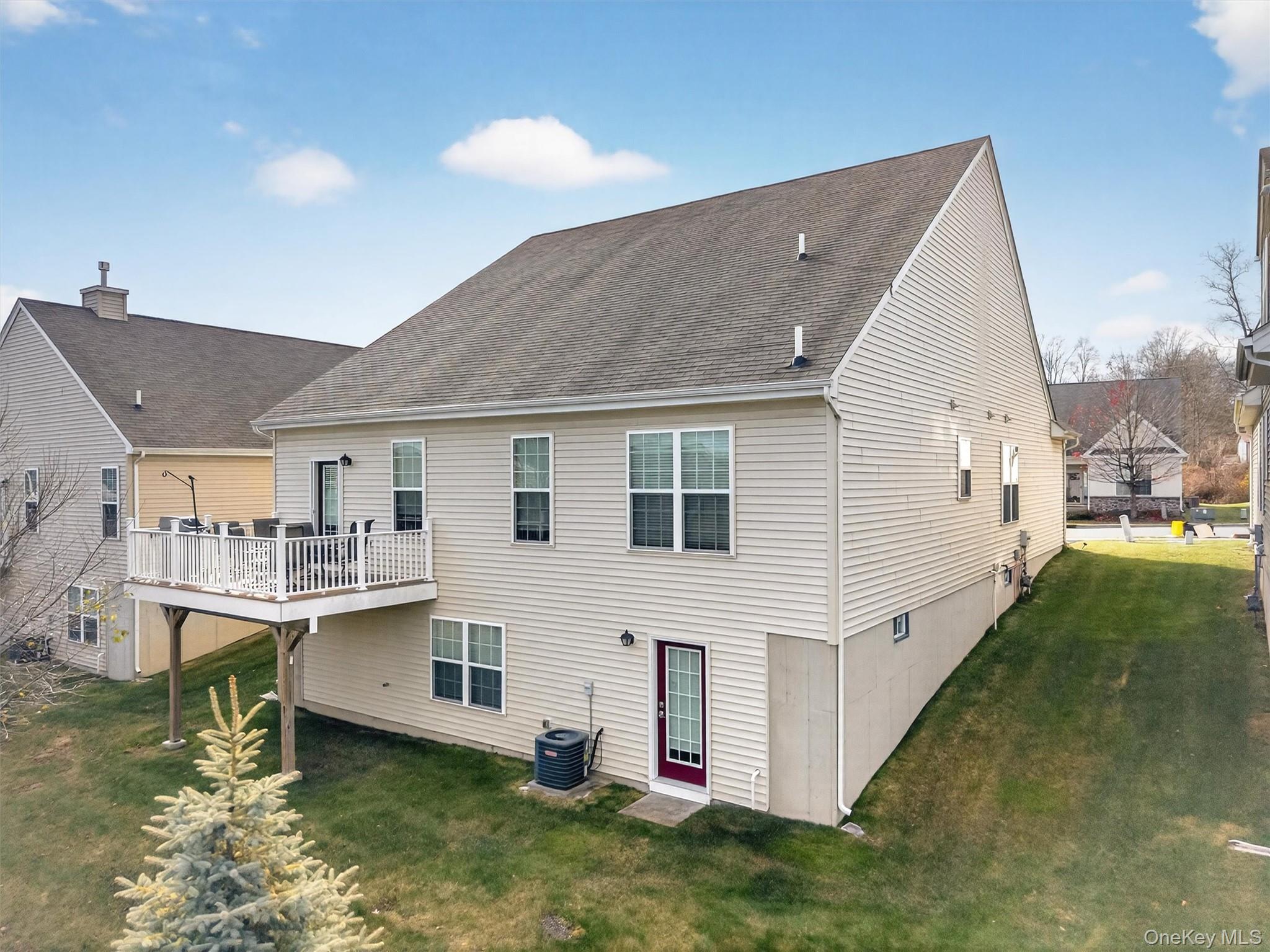 21 Cyprus Drive, Middletown, NY 10940