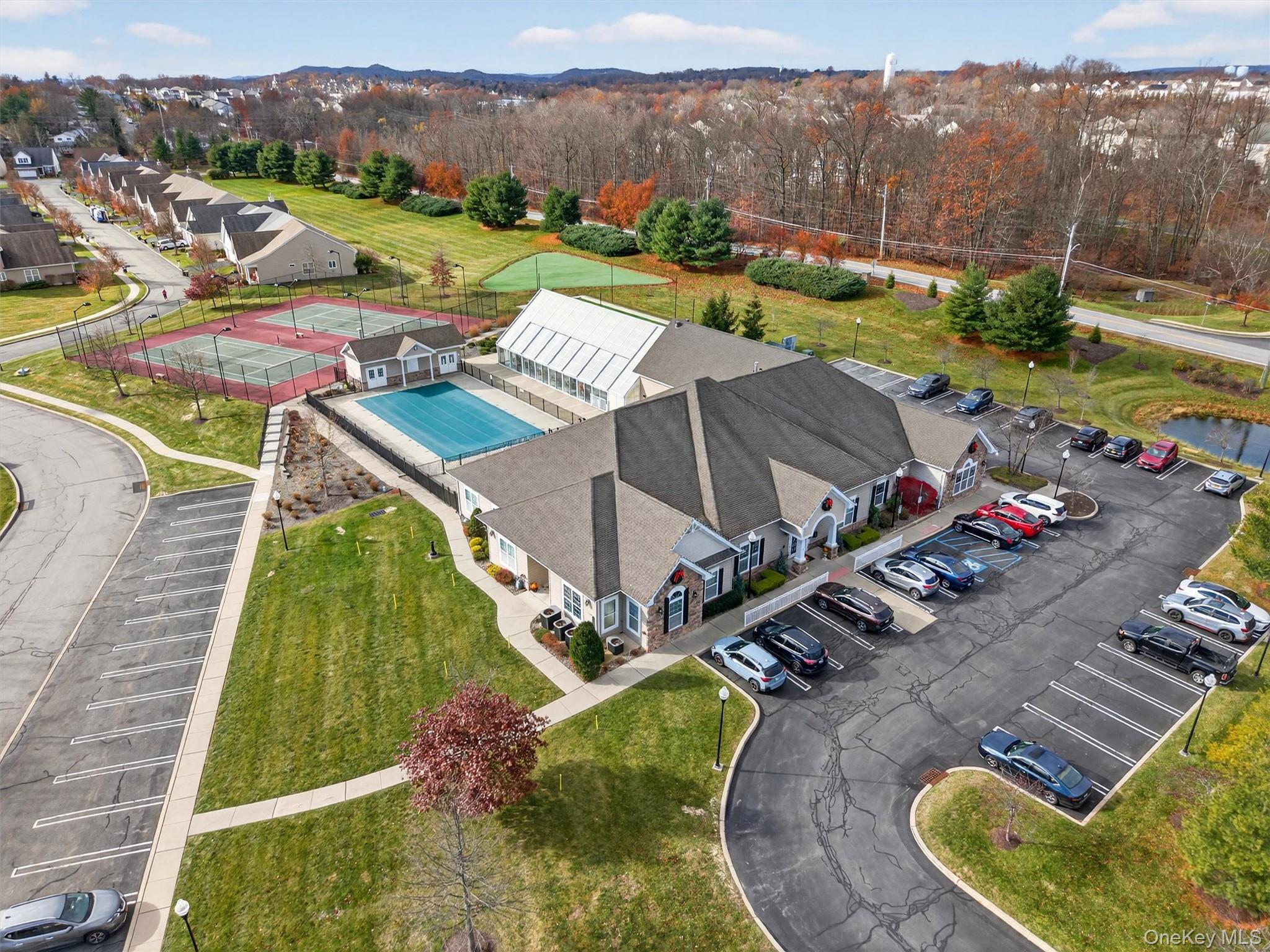 21 Cyprus Drive, Middletown, NY 10940