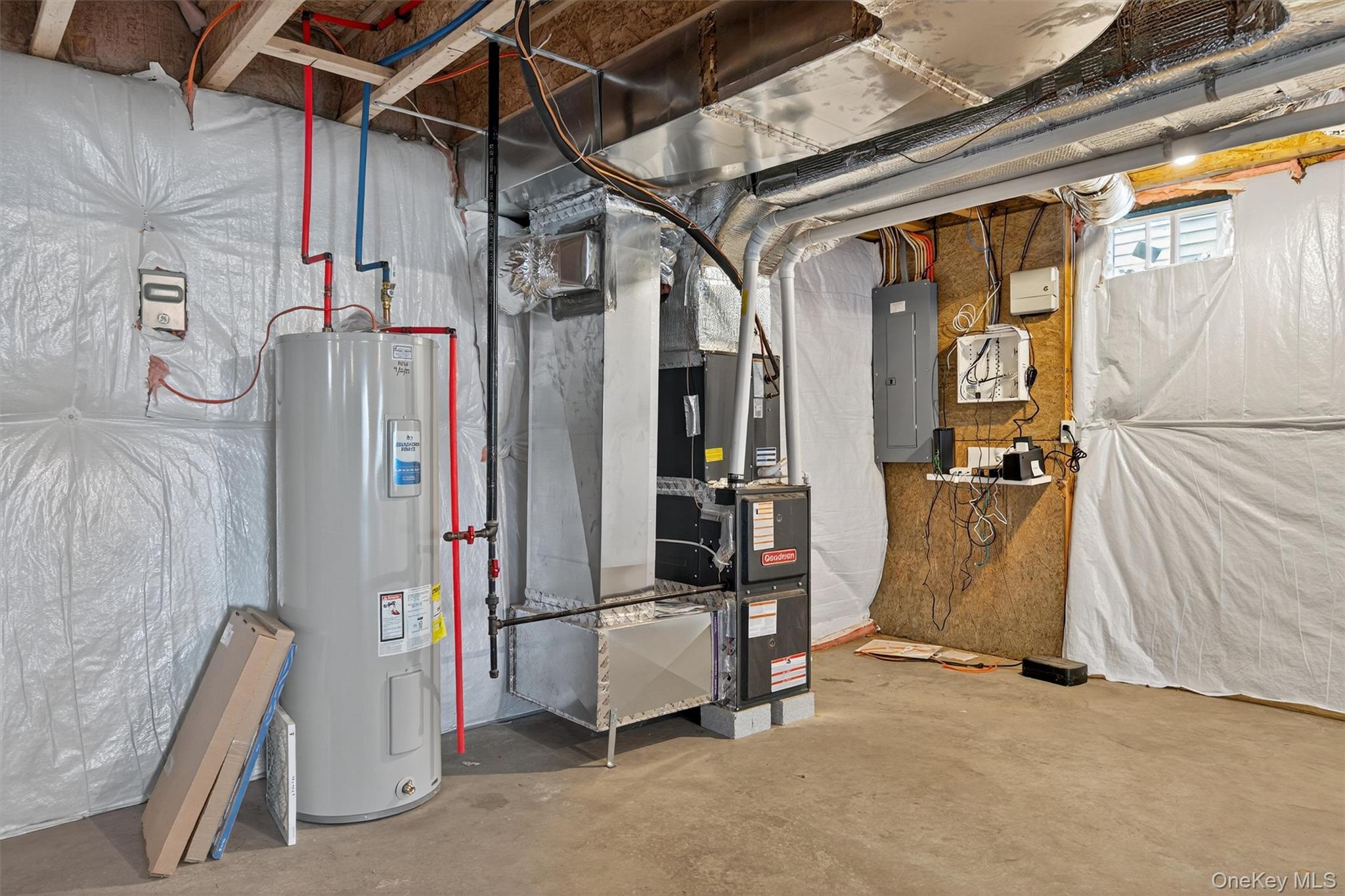 21 Cyprus Drive, Middletown, NY 10940