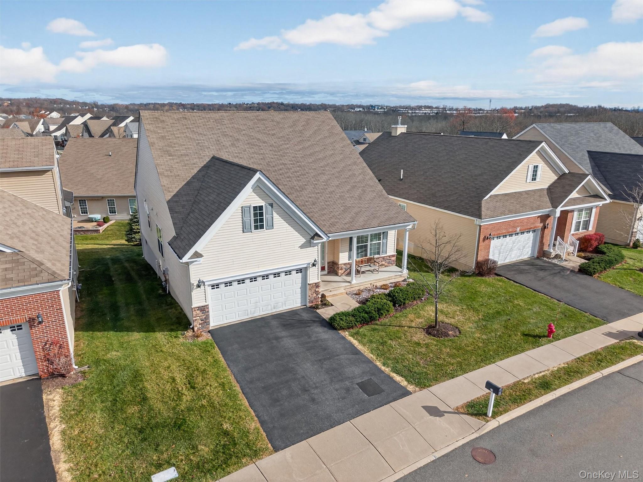 21 Cyprus Drive, Middletown, NY 10940