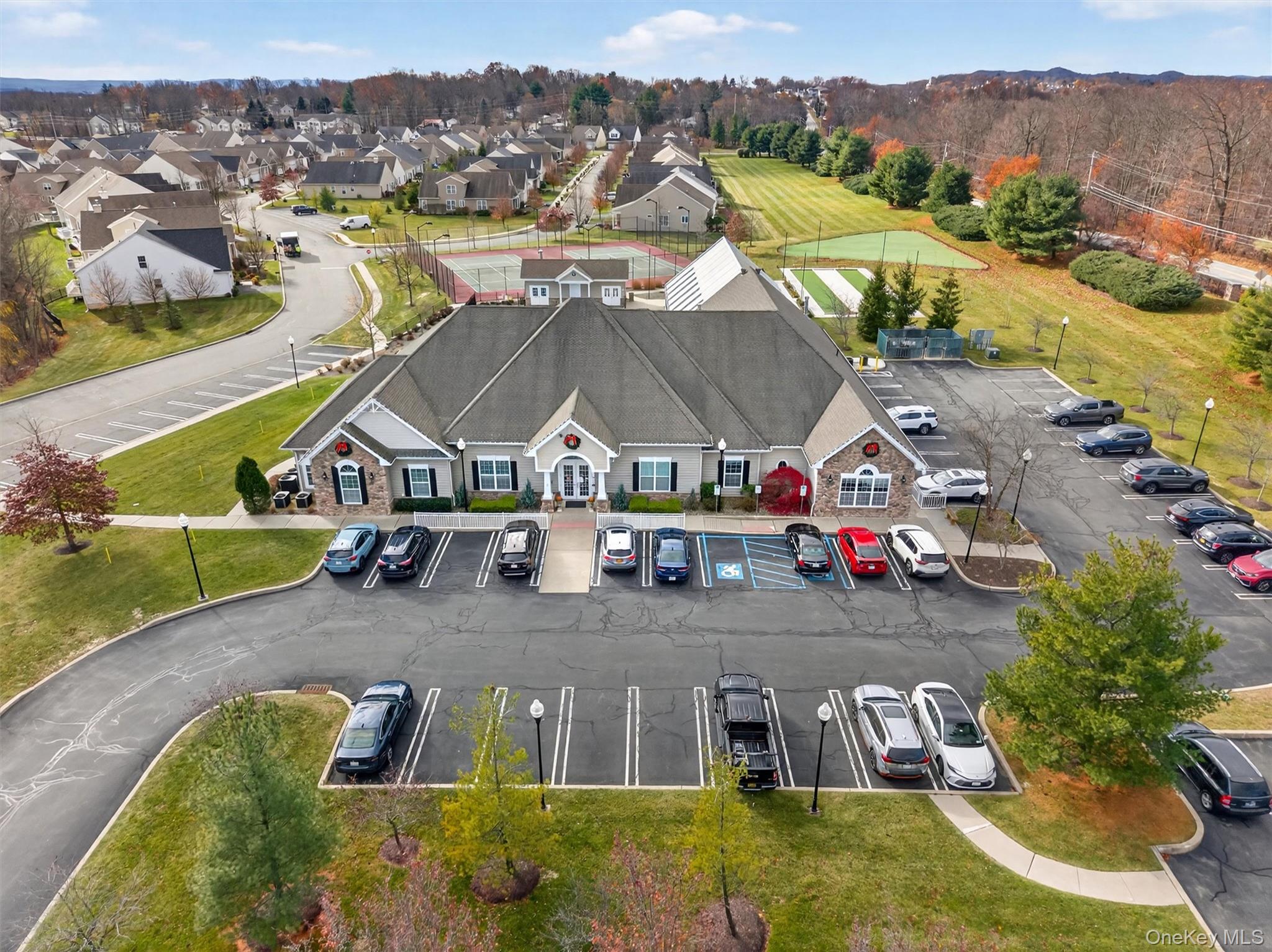 21 Cyprus Drive, Middletown, NY 10940