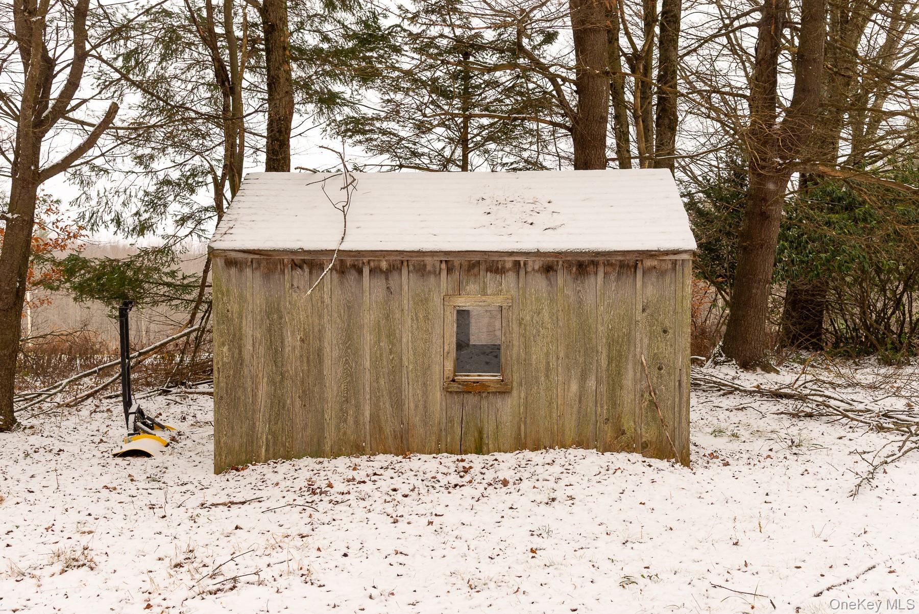 1847 Tupper Hill Road, Franklin, NY 13775