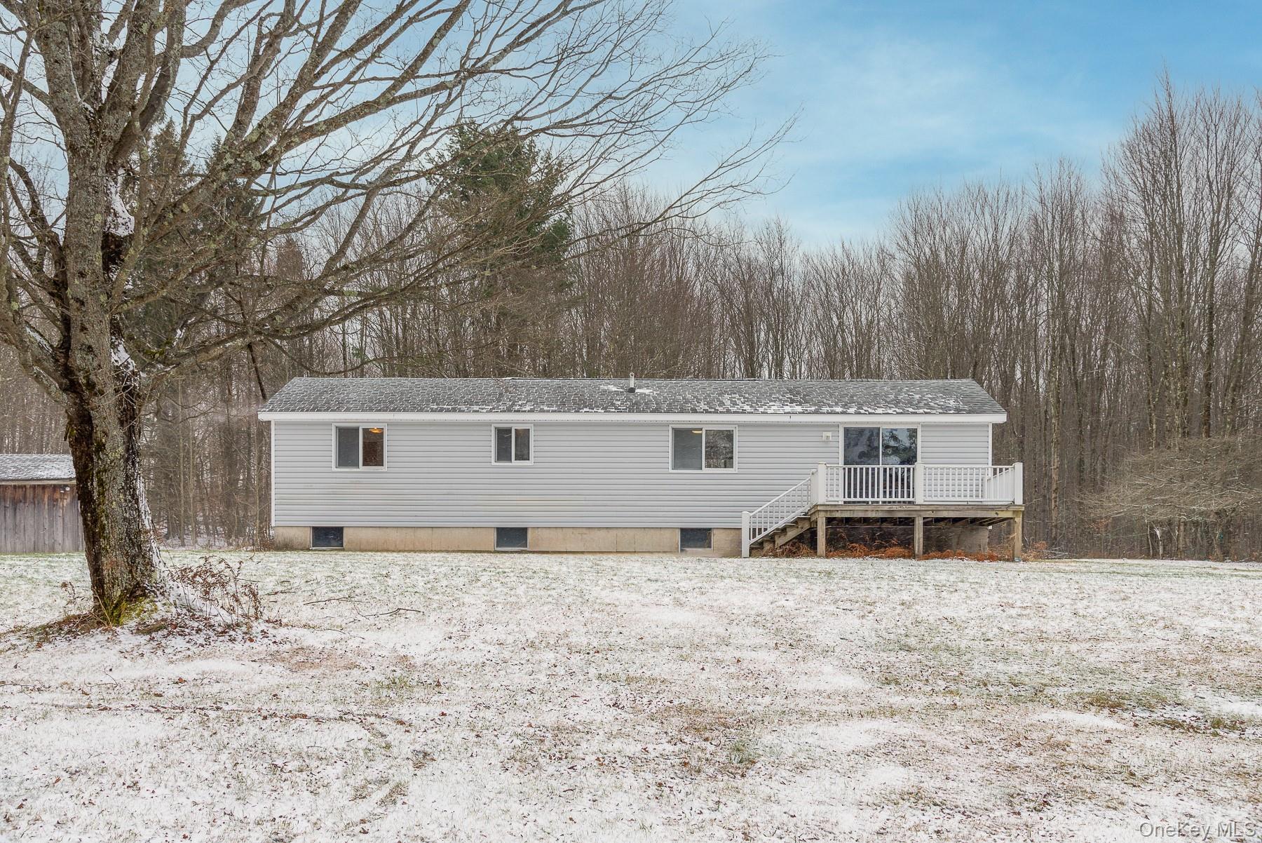 1847 Tupper Hill Road, Franklin, NY 13775