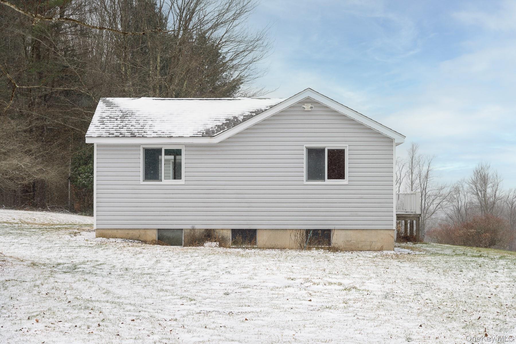 1847 Tupper Hill Road, Franklin, NY 13775