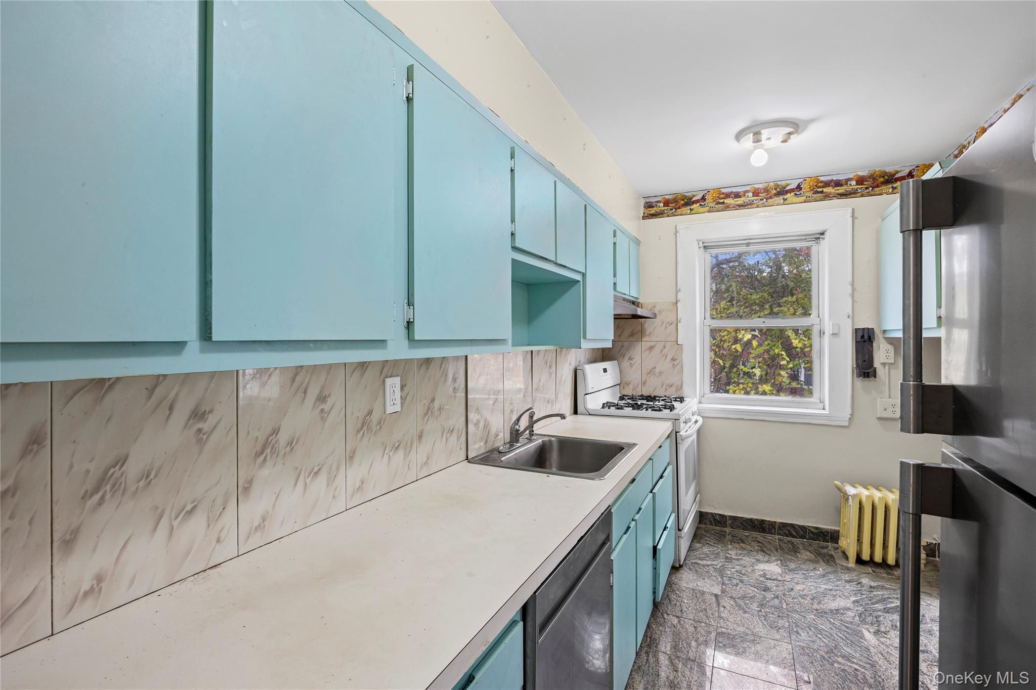 6836 Groton Street, Forest Hills, NY 11375