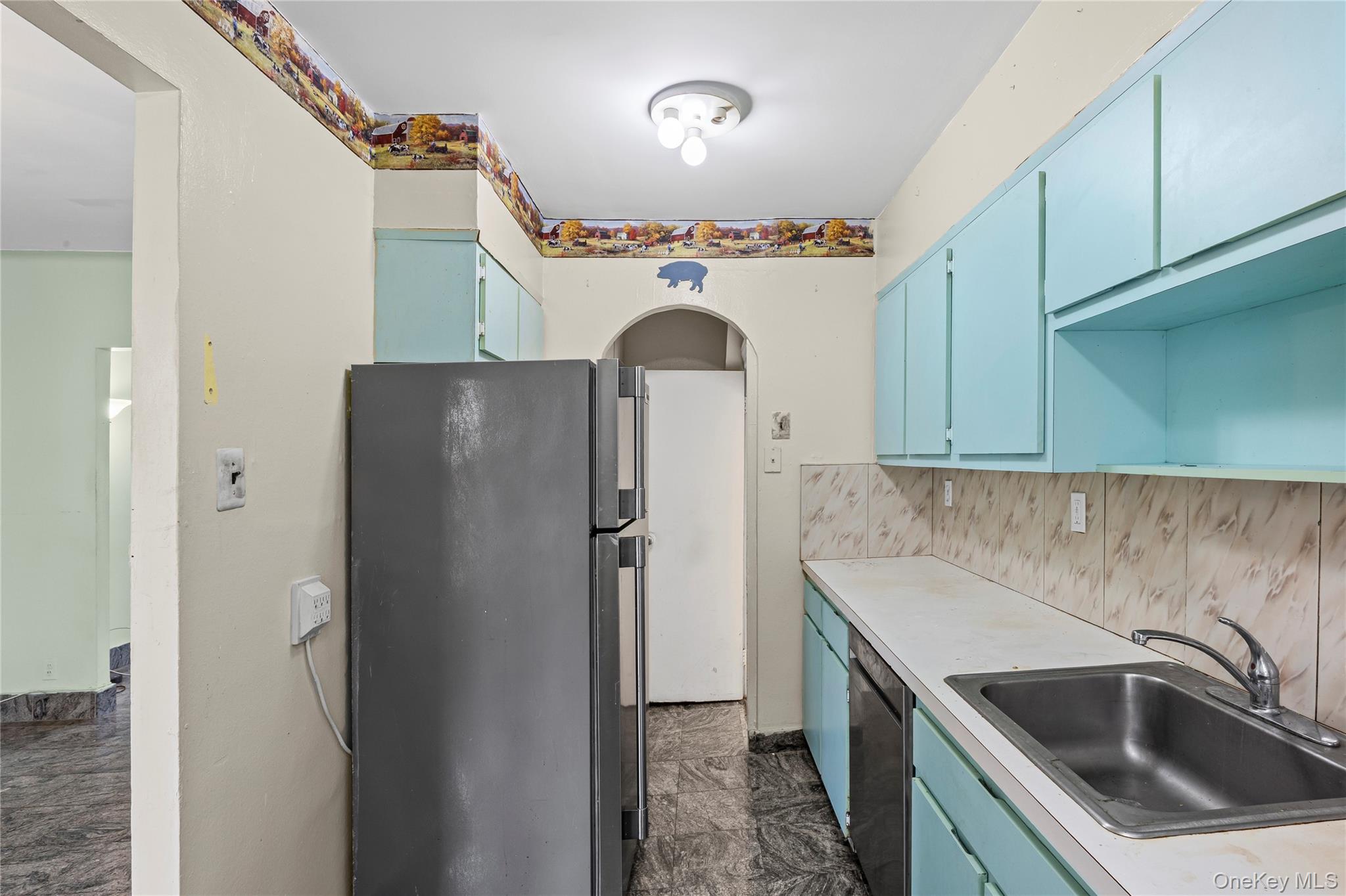 6836 Groton Street, Forest Hills, NY 11375