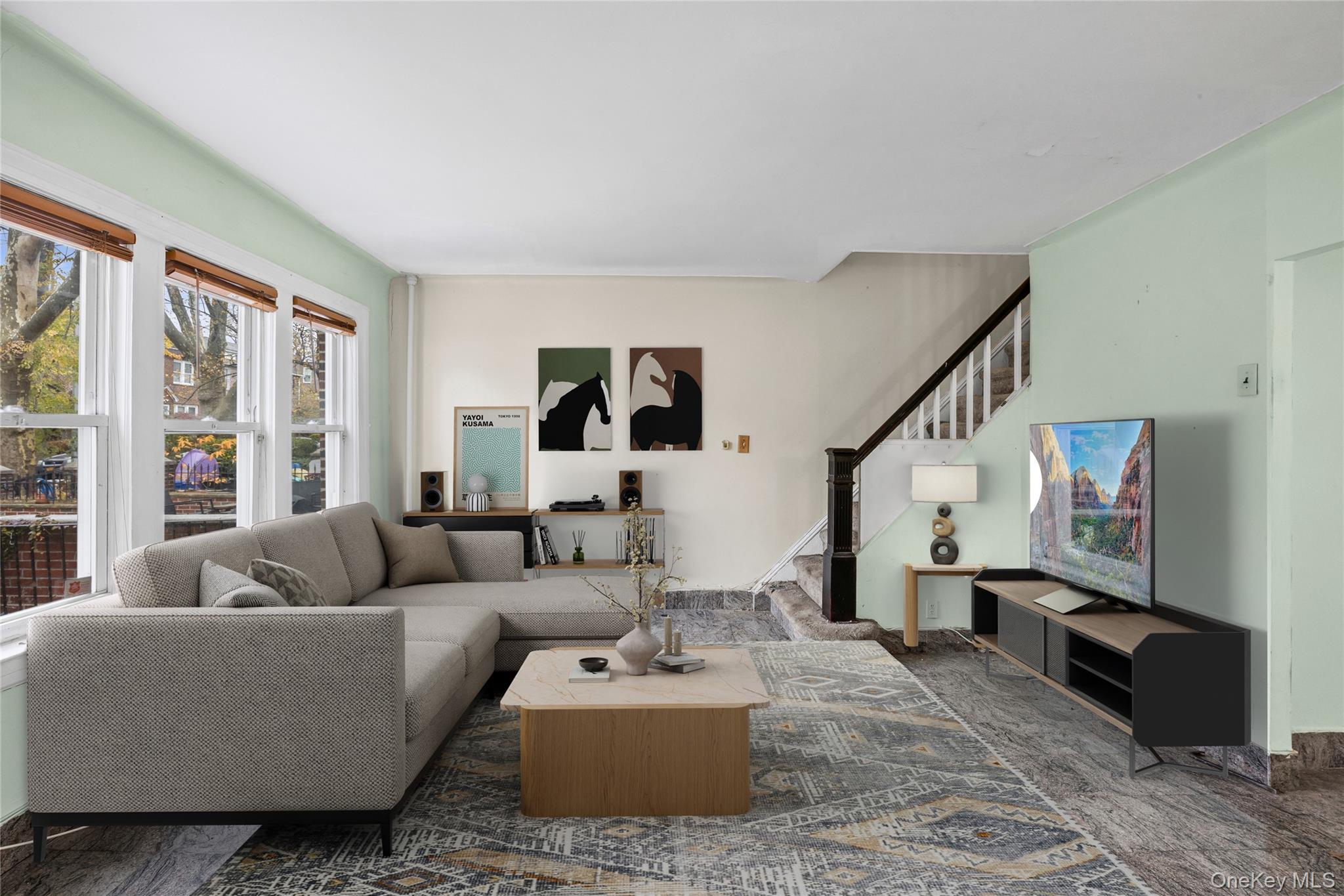 6836 Groton Street, Forest Hills, NY 11375