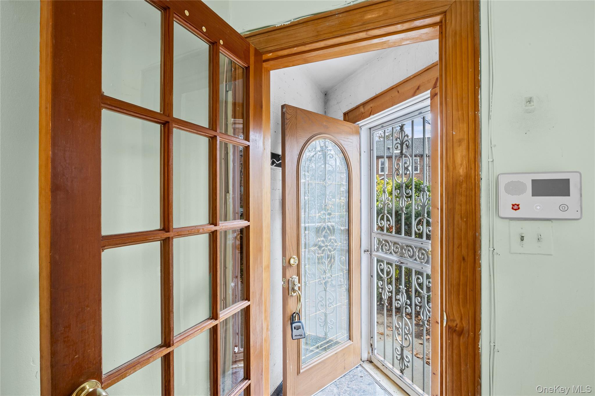 6836 Groton Street, Forest Hills, NY 11375