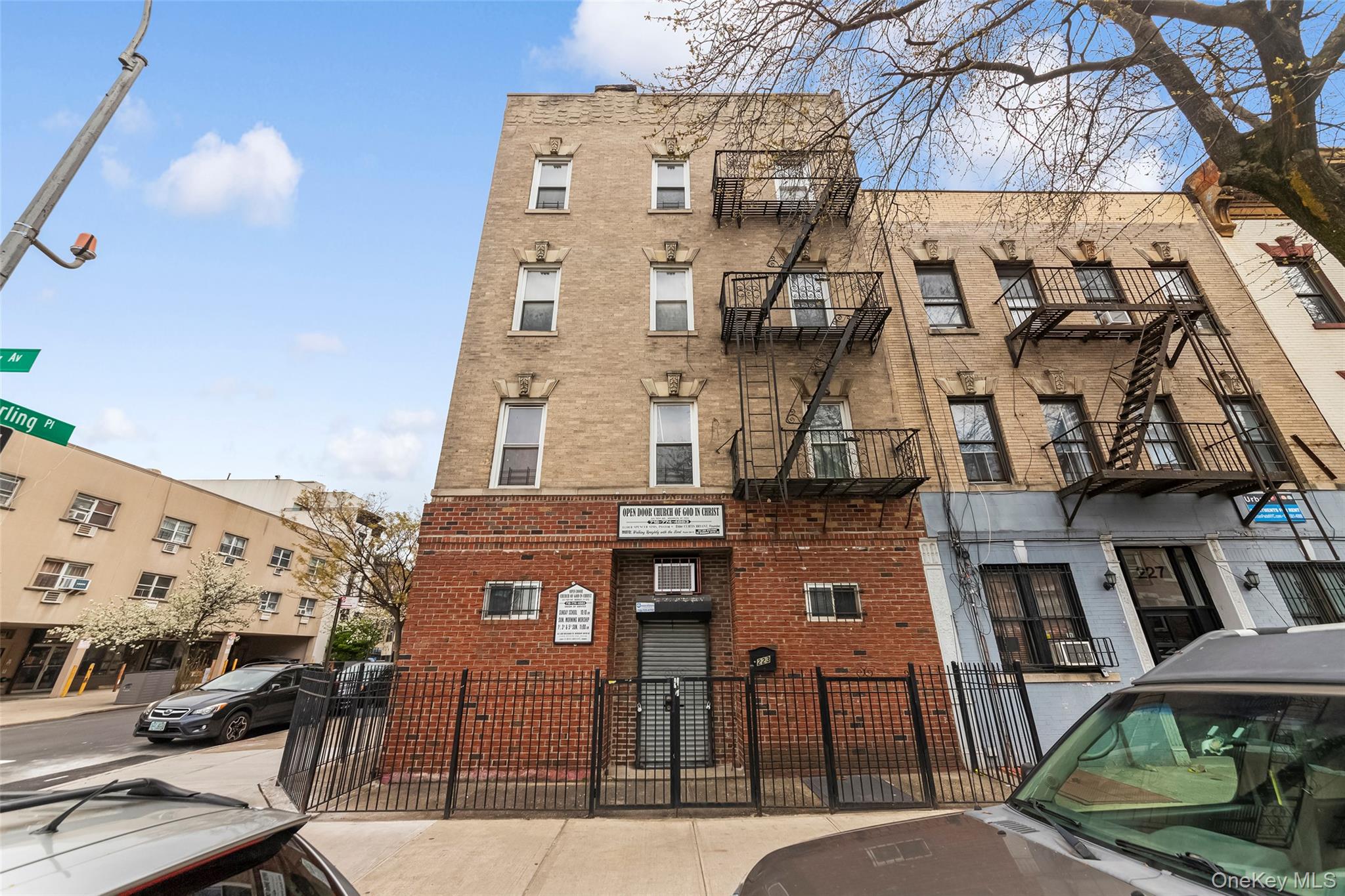 1284 Sterling Place, Brooklyn, NY 11213