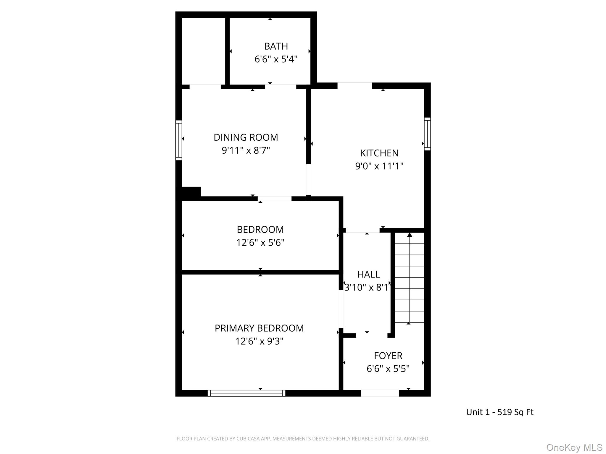 26 E Catherine Street, Nyack, NY 10960