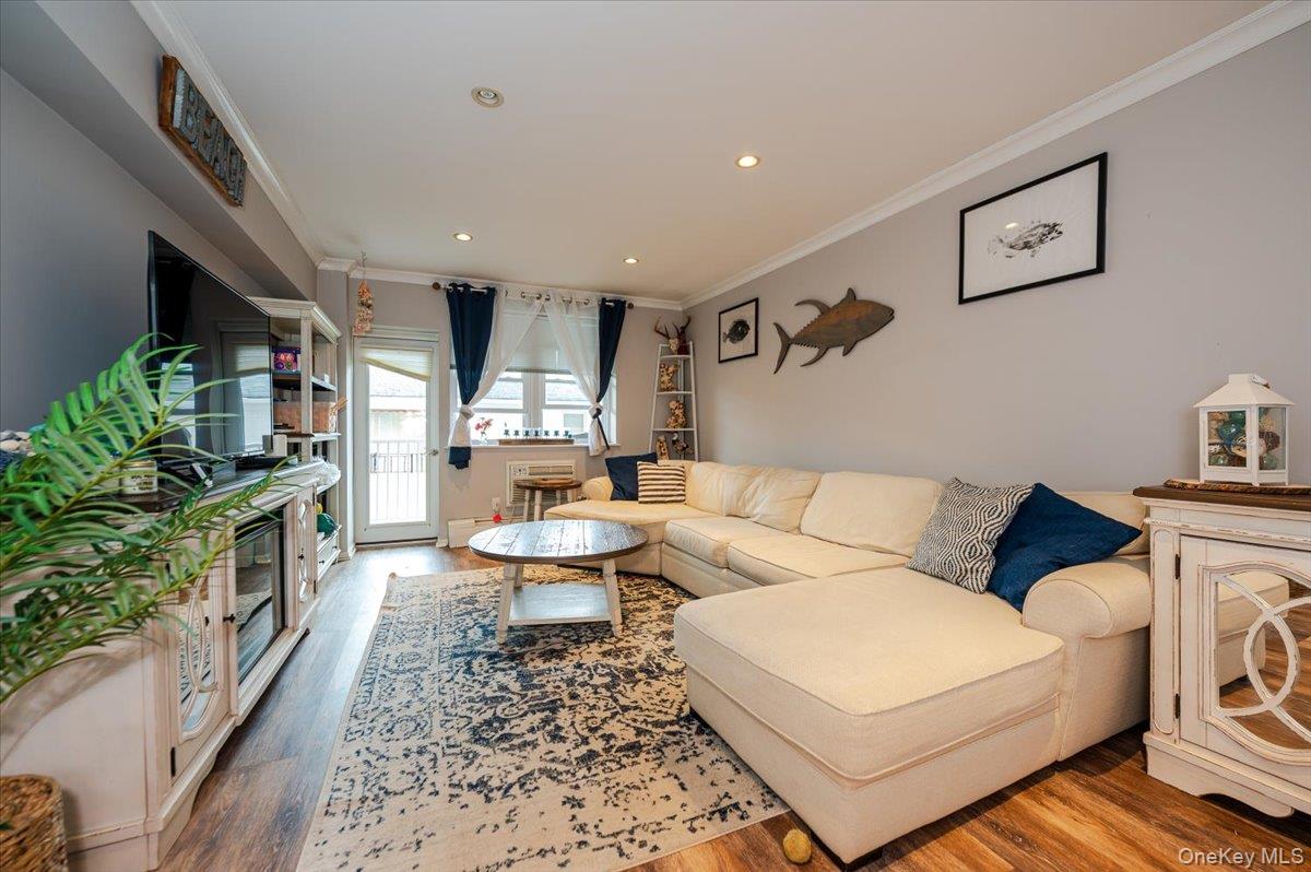 55 Monroe Boulevard # 1C, Long Beach, NY 11561