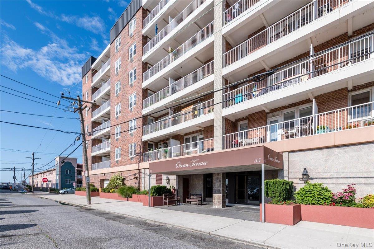 55 Monroe Boulevard # 1C, Long Beach, NY 11561