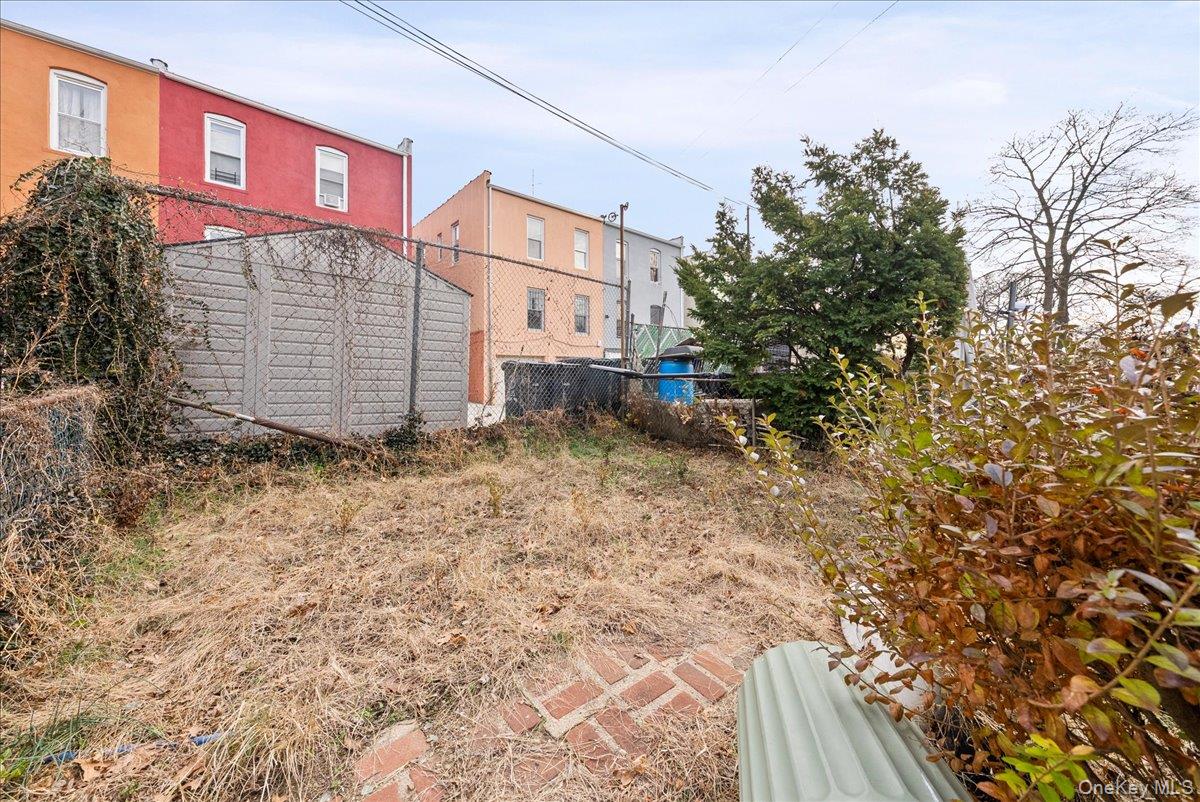 3340 Wilson Avenue, Bronx, NY 10469