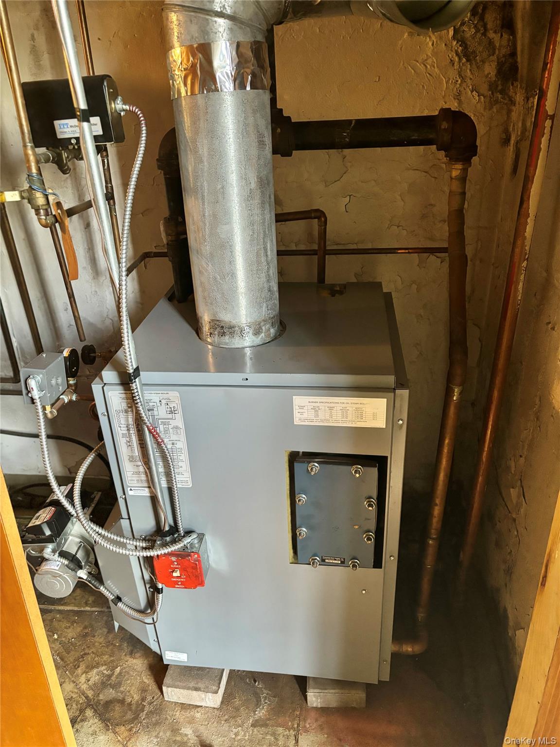 3340 Wilson Avenue, Bronx, NY 10469