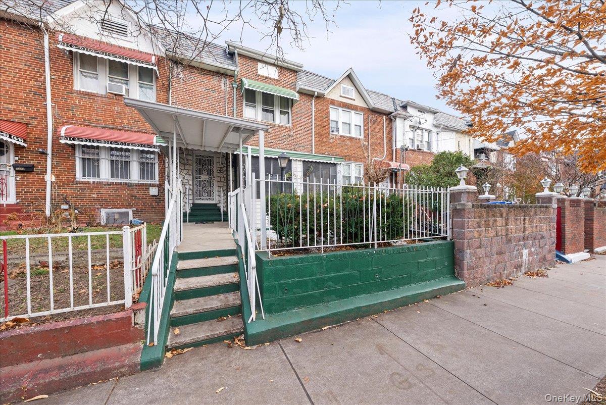 3340 Wilson Avenue, Bronx, NY 10469