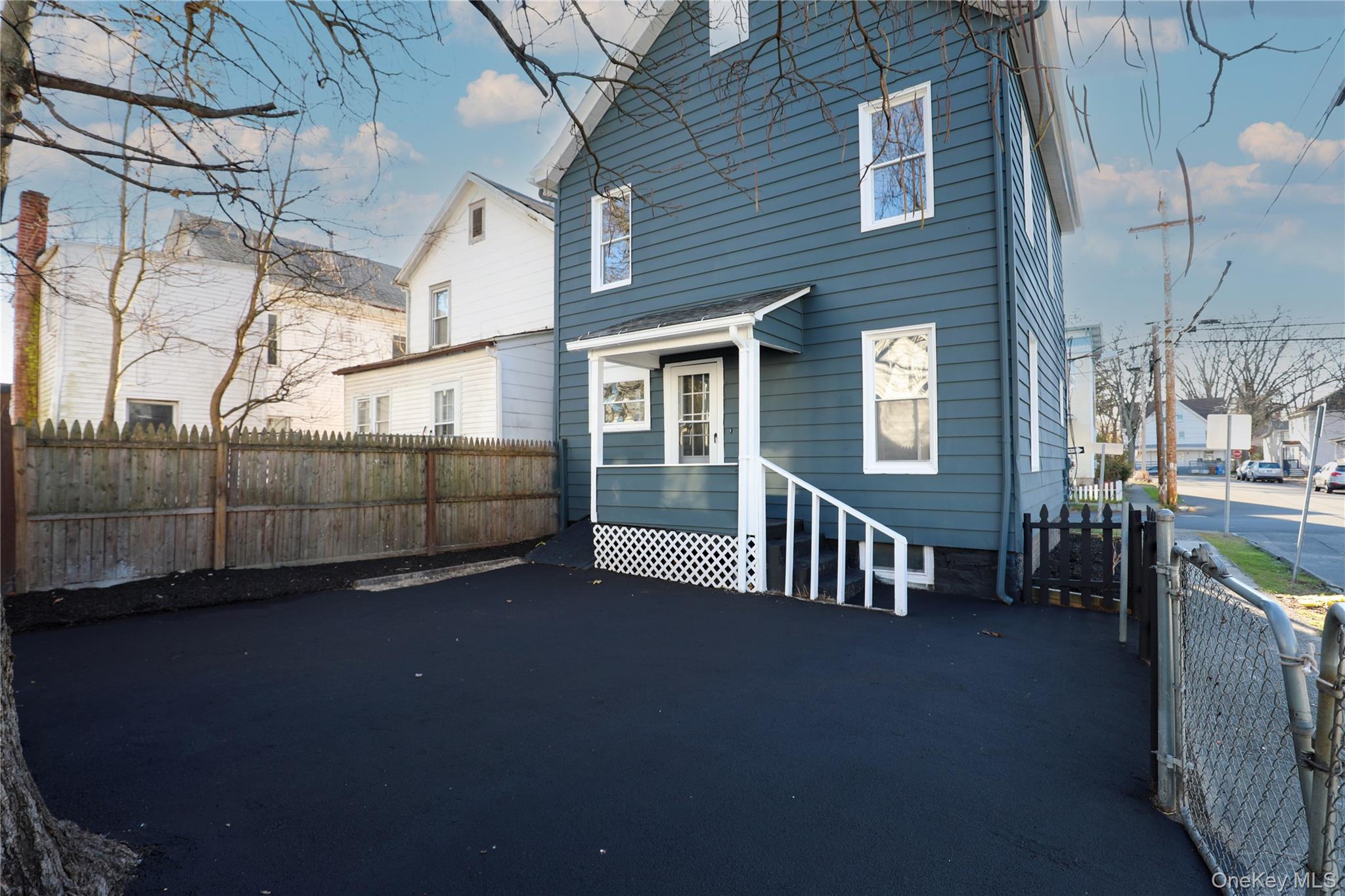 84 Prospect Street, Kingston, NY 12401