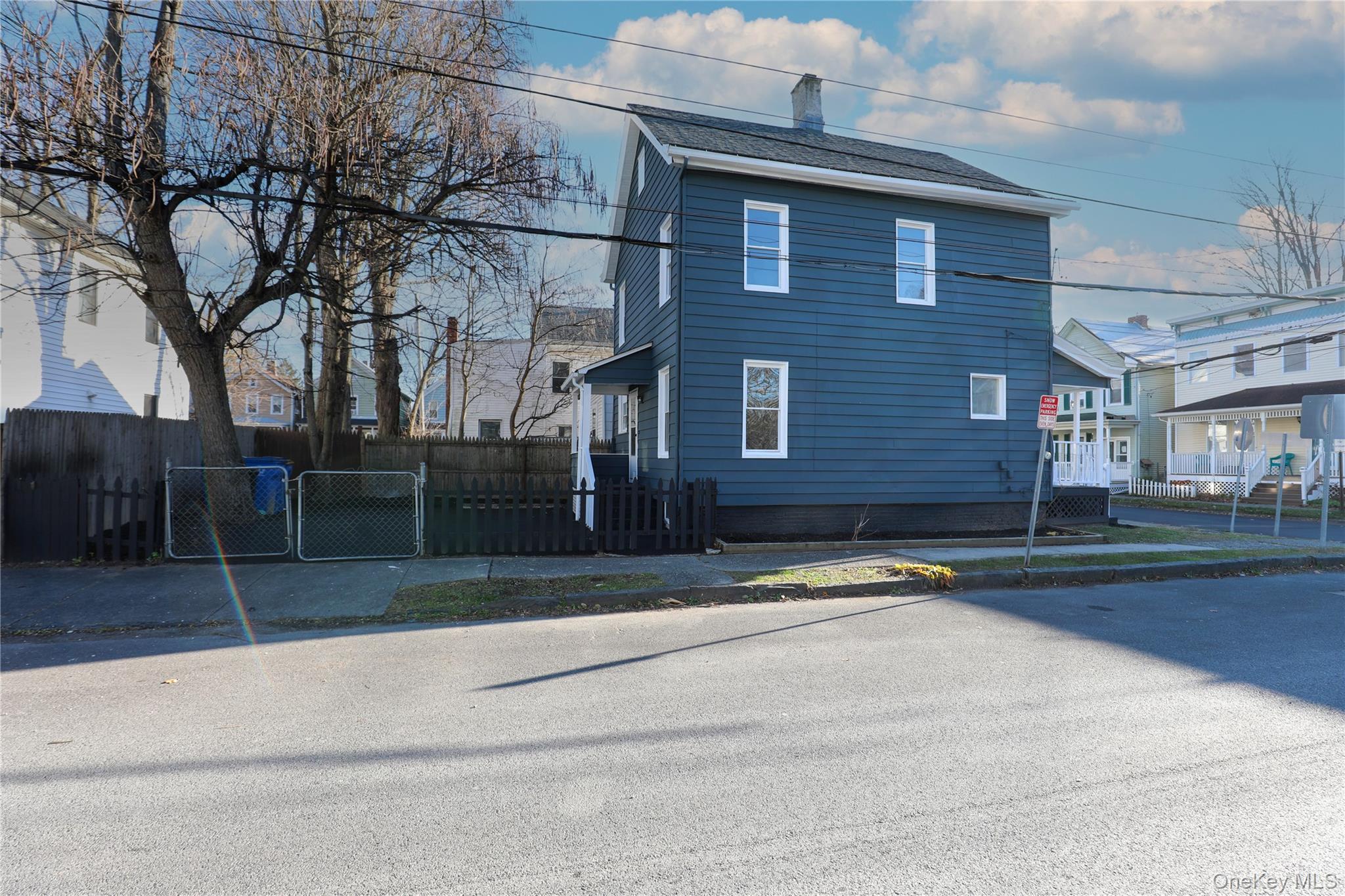 84 Prospect Street, Kingston, NY 12401