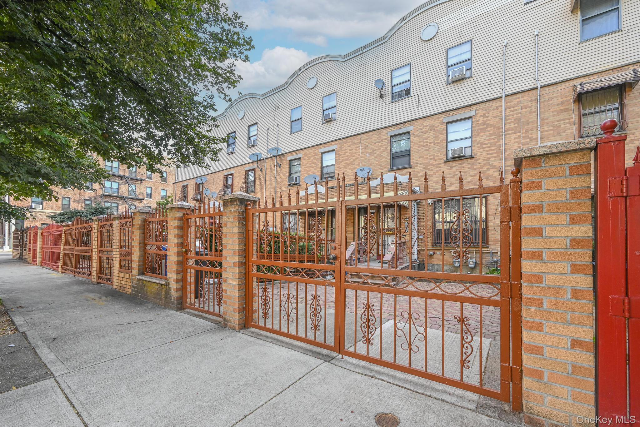 2087 Union Street, Brooklyn, NY 11212