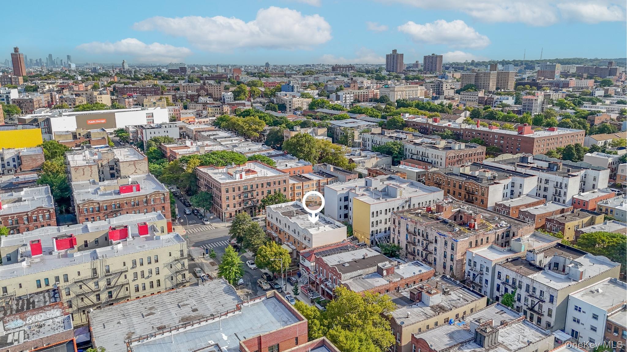 2087 Union Street, Brooklyn, NY 11212