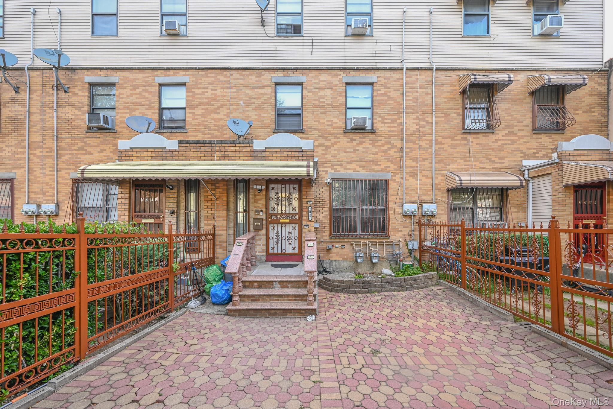 2087 Union Street, Brooklyn, NY 11212
