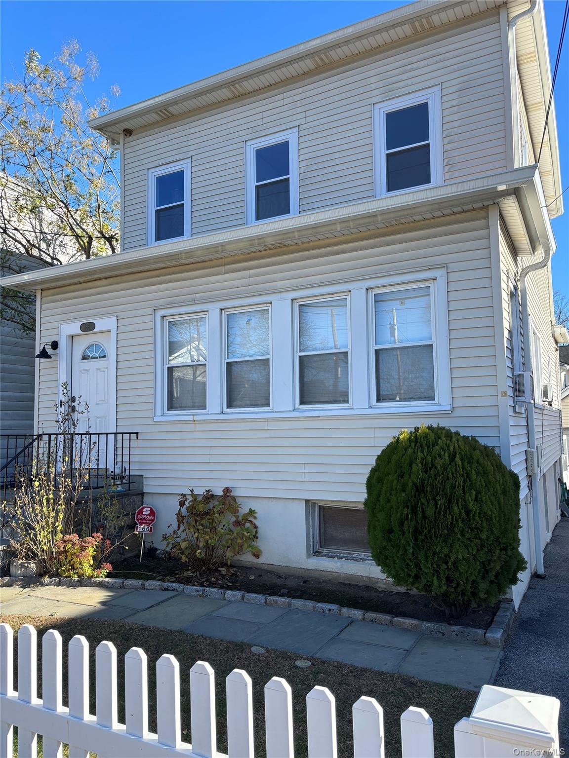 166 Lake Avenue # 2nd Floor, Tuckahoe, NY 10707