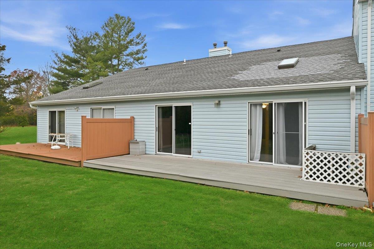 23 Sandy Hill Road, Commack, NY 11725