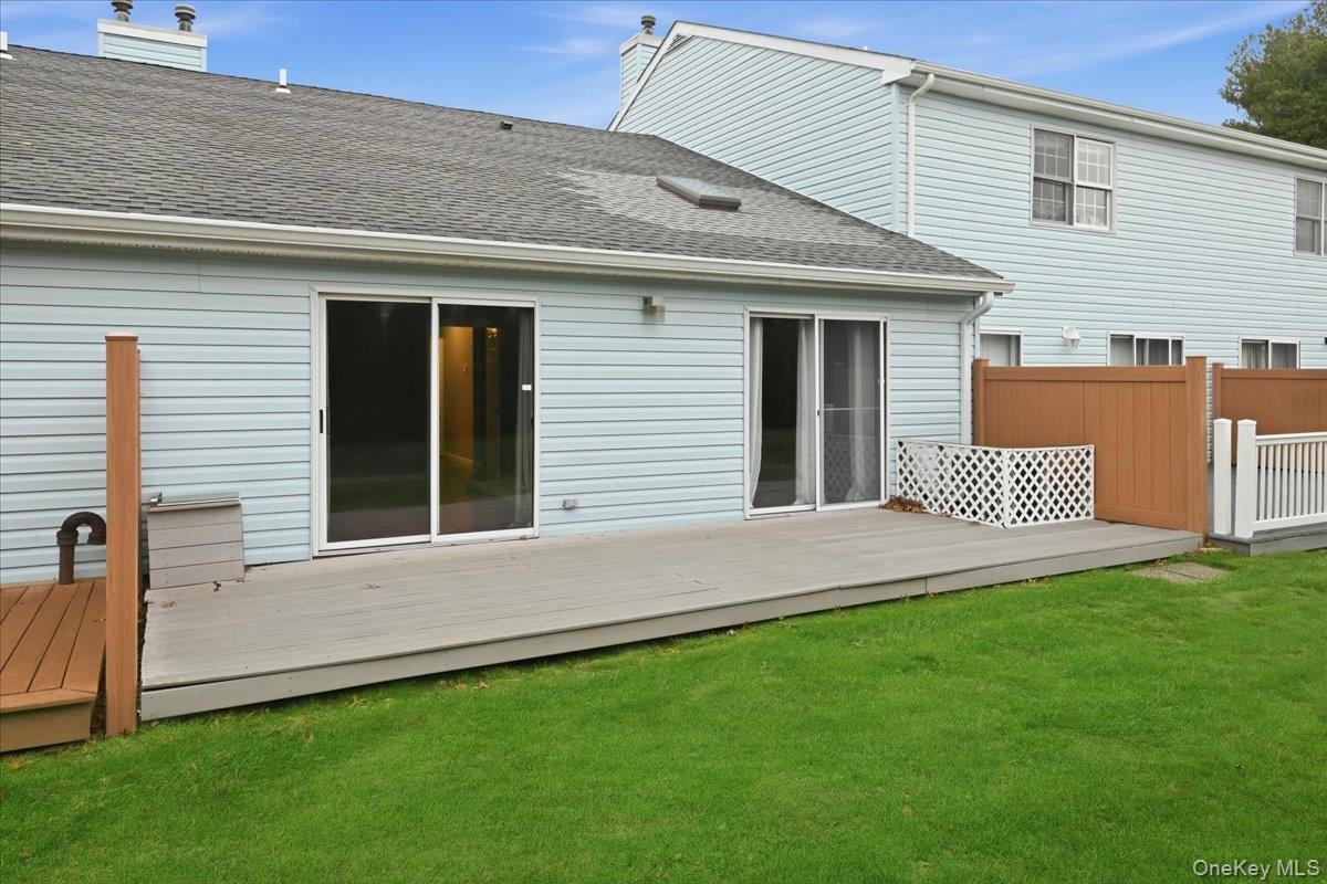 23 Sandy Hill Road, Commack, NY 11725