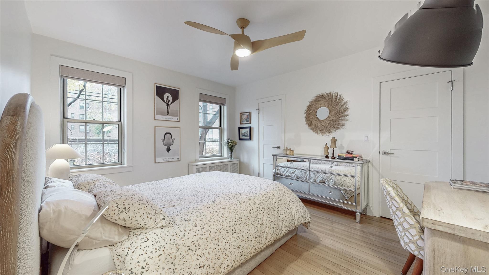 150 Burns Street # 2D, Forest Hills, NY 11375