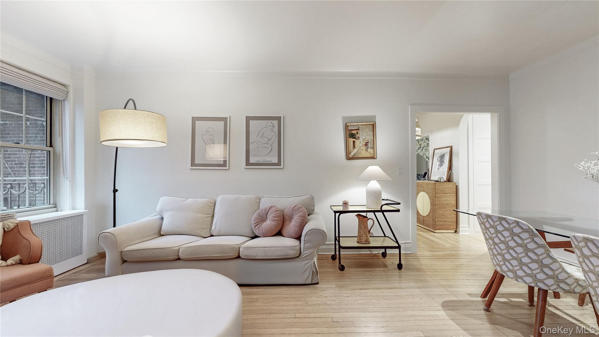 150 Burns Street # 2D, Forest Hills, NY 11375