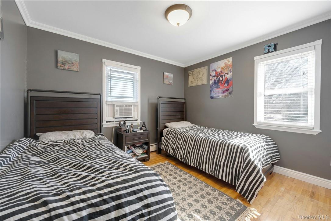 570 N Barry Avenue # #LEFT, Mamaroneck, NY 10543