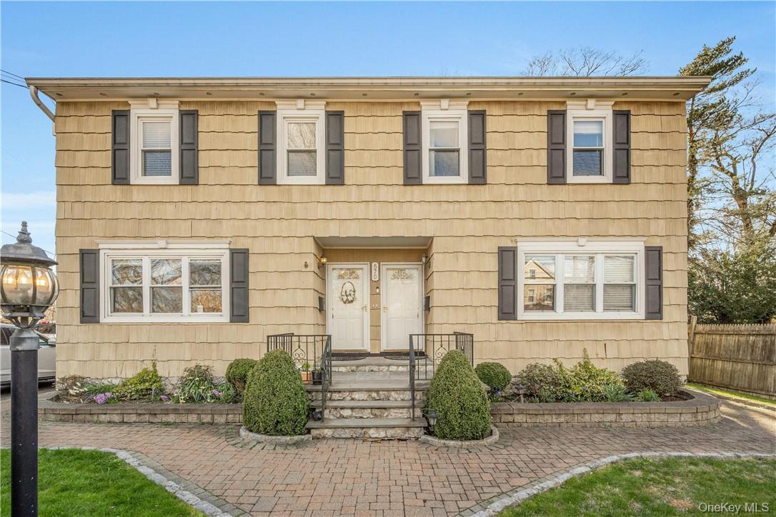 570 N Barry Avenue # #LEFT, Mamaroneck, NY 10543