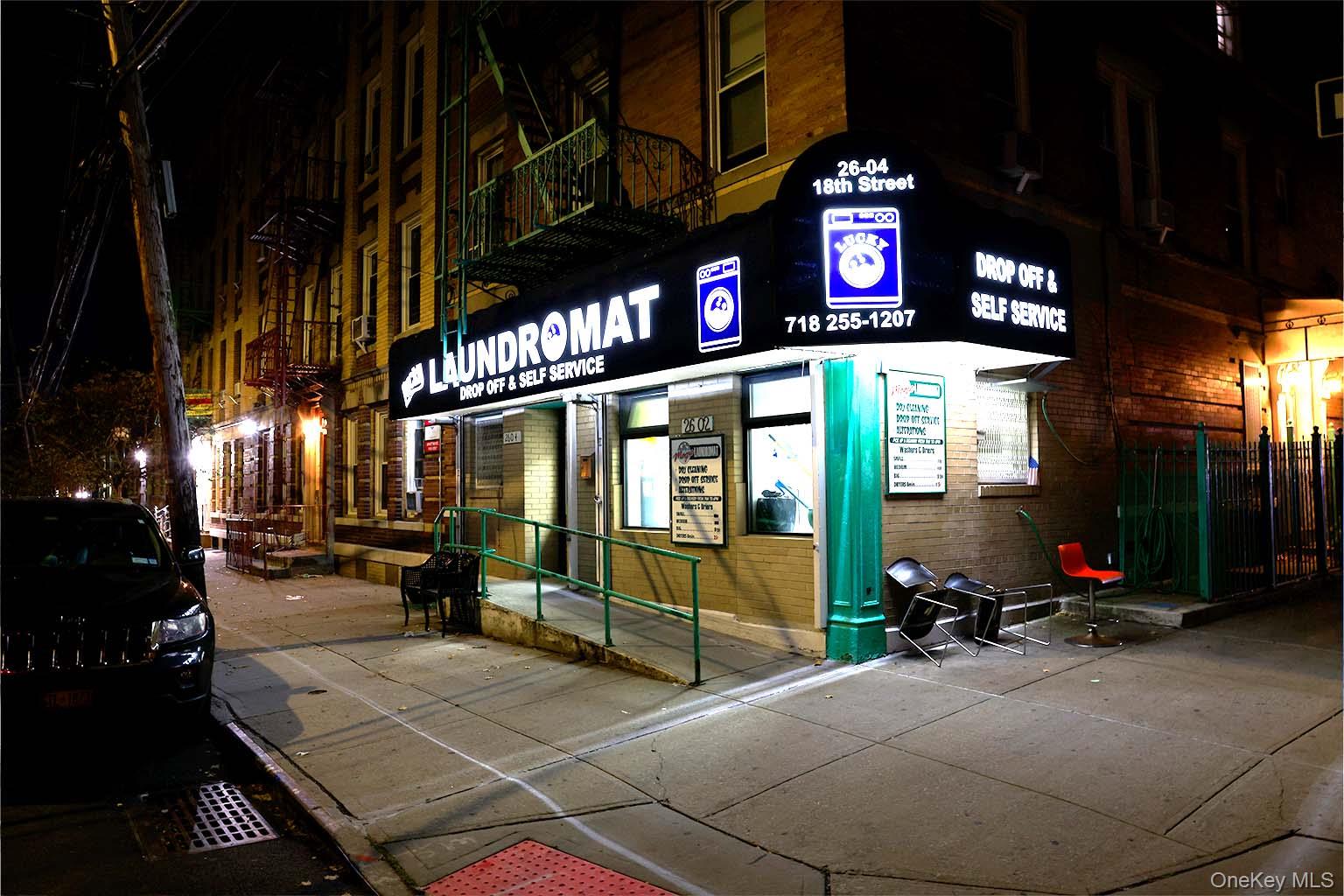 2604 18th Street, Astoria, NY 11102